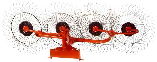 Befco Farm Fleet Inc.